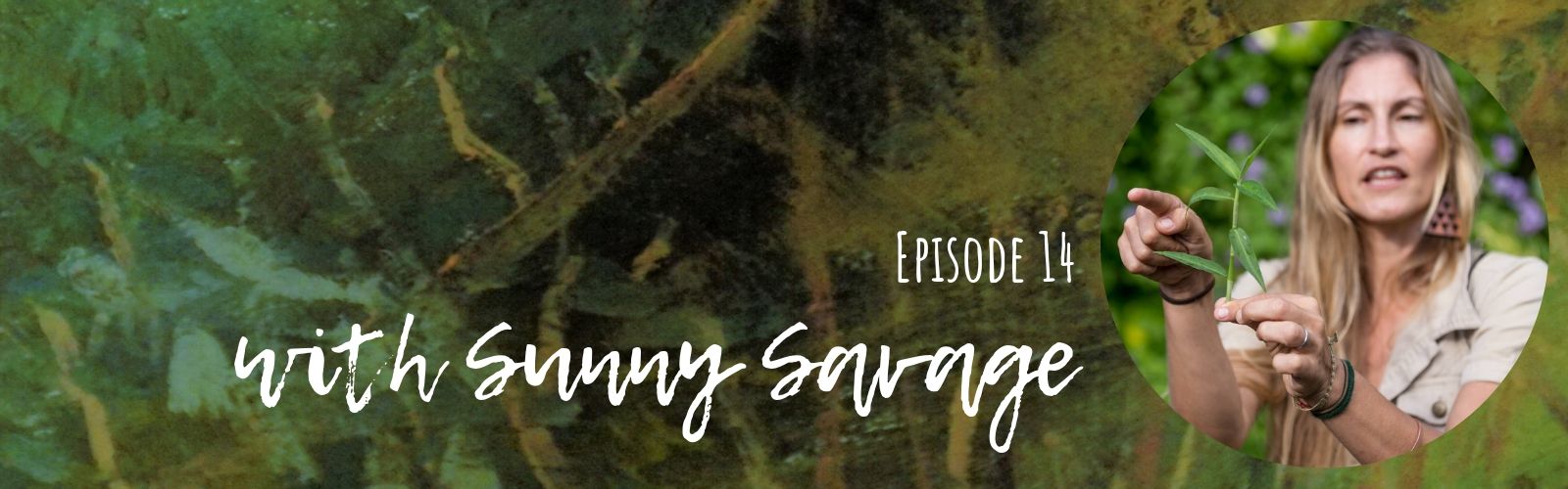 worldwild podcast with sunny savage