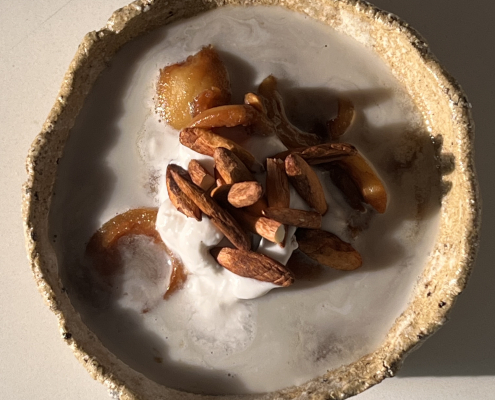 beach almond loquat coconut wildbiome project hawaii sunny savage
